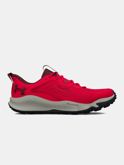 Under Armour Boty UA Charged Maven Trail-RED