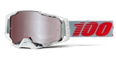 ARMEGA brýle X-Ray, HiPER stříbrné plexi