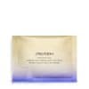 Shiseido vital perfection uplifting and firming express eye mask express oční zpevňující maska