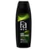 Fa men xtreme sport energy boost sprchový gel sprchový gel na mytí těla a vlasů pro muže 750ml