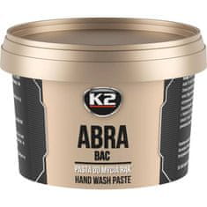 K2 Abra pasta na mytí rukou W521N 500 ml