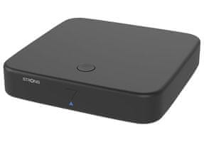 Strong android tv box srt 202ematic