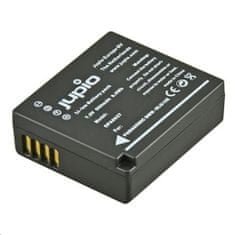 Jupio Baterie DMW-BLG10 pro Panasonic 900 mAh