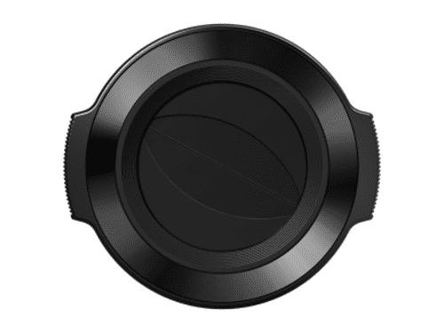 Olympus Krytka objektivu LC-37C black