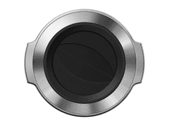 Olympus Krytka objektivu LC-37C silver