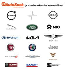 AutoSock Stojan standard – 4ks