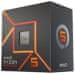 AMD Ryzen 5 7600 / LGA AM5 / max. 5,1GHz / 6C/12T / 38MB / 65W TDP / BOX vč. chladiče Wraith Stealth
