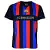 FotbalFans Pánský dres FC Barcelona, Lewandowski, č.9, replika | XXL