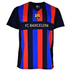 FotbalFans Pánský dres FC Barcelona, Lewandowski, č.9, replika | L