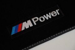 EXCLUSIVE Autokoberečky BMW e39 M-Power (1995 - 2003)