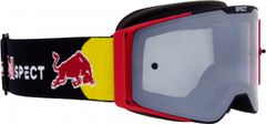 RedBull brýle TORP silver mirror černo-žluto-bílo-červeno-stříbrné