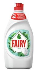 OEM Fairy Mint Tekutý prostředek na mytí nádobí 430 ml