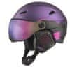 Relax Lyžařská helma Stealth RH24W M