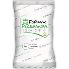 Formix-Prémium Mandle 1 kg v sáčku