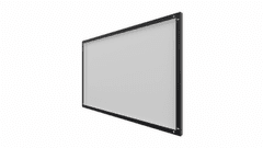 Allboards Magnetická tabule 90 x 60 ALLboards METAL MB96_00027