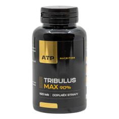 ATP Nutrition ATP Tribulus Max 90%, 100 tablet