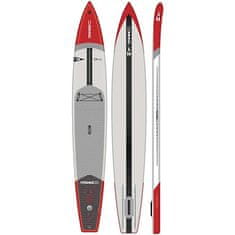 SIC Maui paddleboard SIC MAUI RS Air 14'0''x26''x6'' Red/White One Size