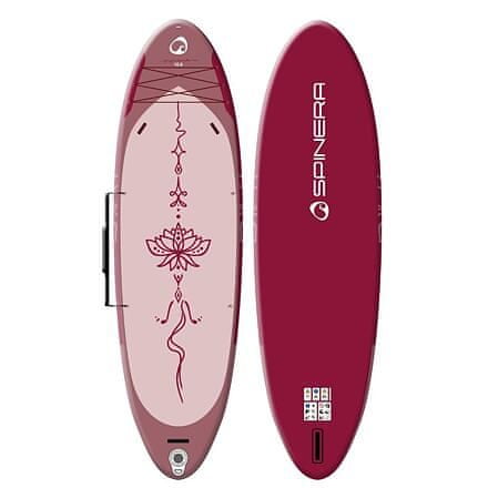 SPINERA paddleboard SPINERA Suprana 10'8 One Size