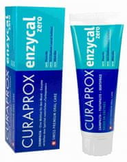 Curaprox Enzycal zero - zubní pasta, 75 ml