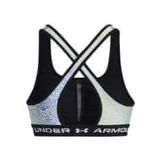 Under Armour tričkaUnder Armour Ua Crossback Mid Print Us S 1361042014
