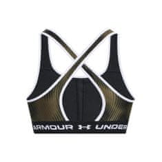 Under Armour trička Ua Crossback Mid Print 1361042390