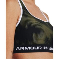 Under Armour tričkaUnder Armour Ua Crossback Mid Print 1361042390