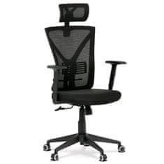 ATAN Kancelářská židle KA-Q851 BK