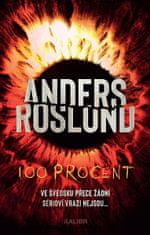 Anders Roslund: 100 procent