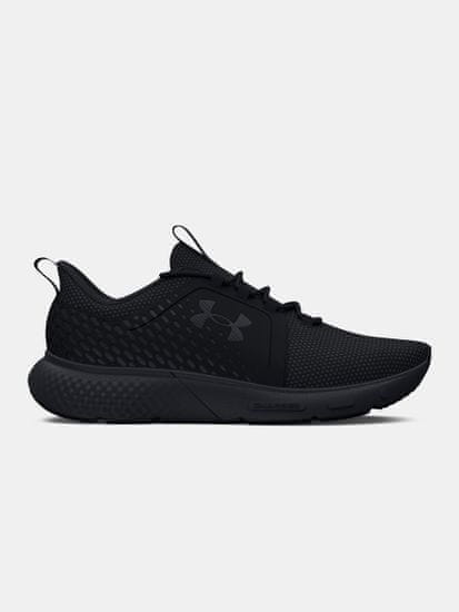 Under Armour Boty UA Charged Decoy-BLK
