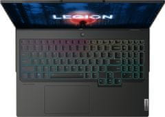 Lenovo Legion Pro 7 16ARX8H, šedá (82WS001ACK)