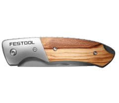 Festool Pracovní nůž kapesní (203994)