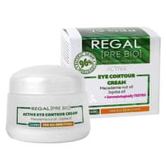 Rosaimpex Regal Pre BIO aktivní krém kolem očí 20 ml