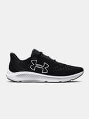 Under Armour Boty UA Charged Pursuit 3 BL-BLK 44,5