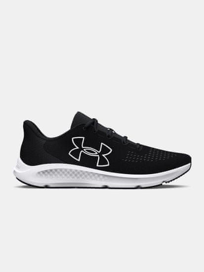 Under Armour Boty UA Charged Pursuit 3 BL-BLK