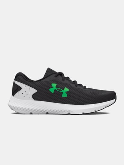 Under Armour Boty UA Charged Rogue 3-GRY