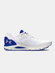 Under Armour Boty UA HOVR Sonic 6-WHT 43