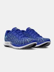 Under Armour Boty UA Charged Breeze 2-BLU 44,5