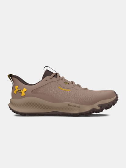 Under Armour Boty UA Charged Maven Trail-BRN