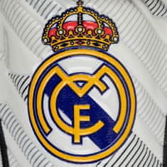 Fan-shop Dětské chrániče REAL MADRID No3 Logo Ostatní: XS
