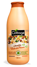 CZECHOBAL, s.r.o. XL Cottage sprchový gel vanilka 550ml