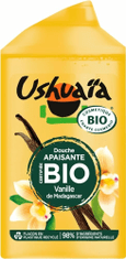 CZECHOBAL, s.r.o. Ushuaia sprchový gel Apaisante vanilka 250ml
