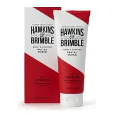 Hawkins & Brimble Pánský Pleťový Peeling, 125ml