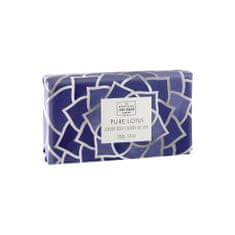 Scottish Fine Soap Jemné Mýdlo - Lotos, 220g