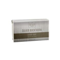 Scottish Fine Soap Jemné Mýdlo - Stříbrný řešetlák, 220g
