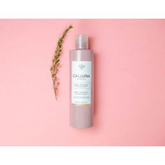 Scottish Fine Soap Koupelová esence - Calluna Botanicals, Vanilka a Růže, 300ml