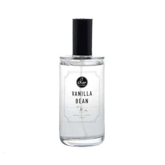 DW home Prostorový parfém - Vanilla Bean, 120ml
