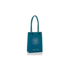Erbario Toscano Malá dárková taška - modrá 12x6x17cm