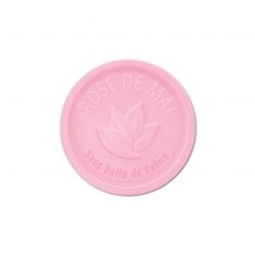 Esprit Provence Rostlinné mýdlo bez palmového oleje - Růže, 100g