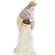 Arora Design Arora Figura - Betlém - Tři králové (Zlato)