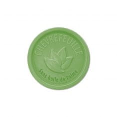 Esprit Provence Rostlinné mýdlo bez palmového oleje - Zimolez, 100g